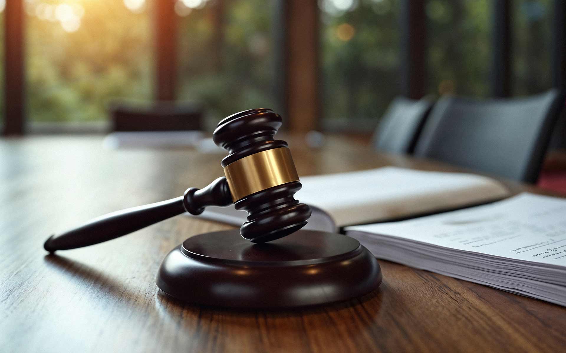 Ceza Dava Dosyası Neden Açılır?