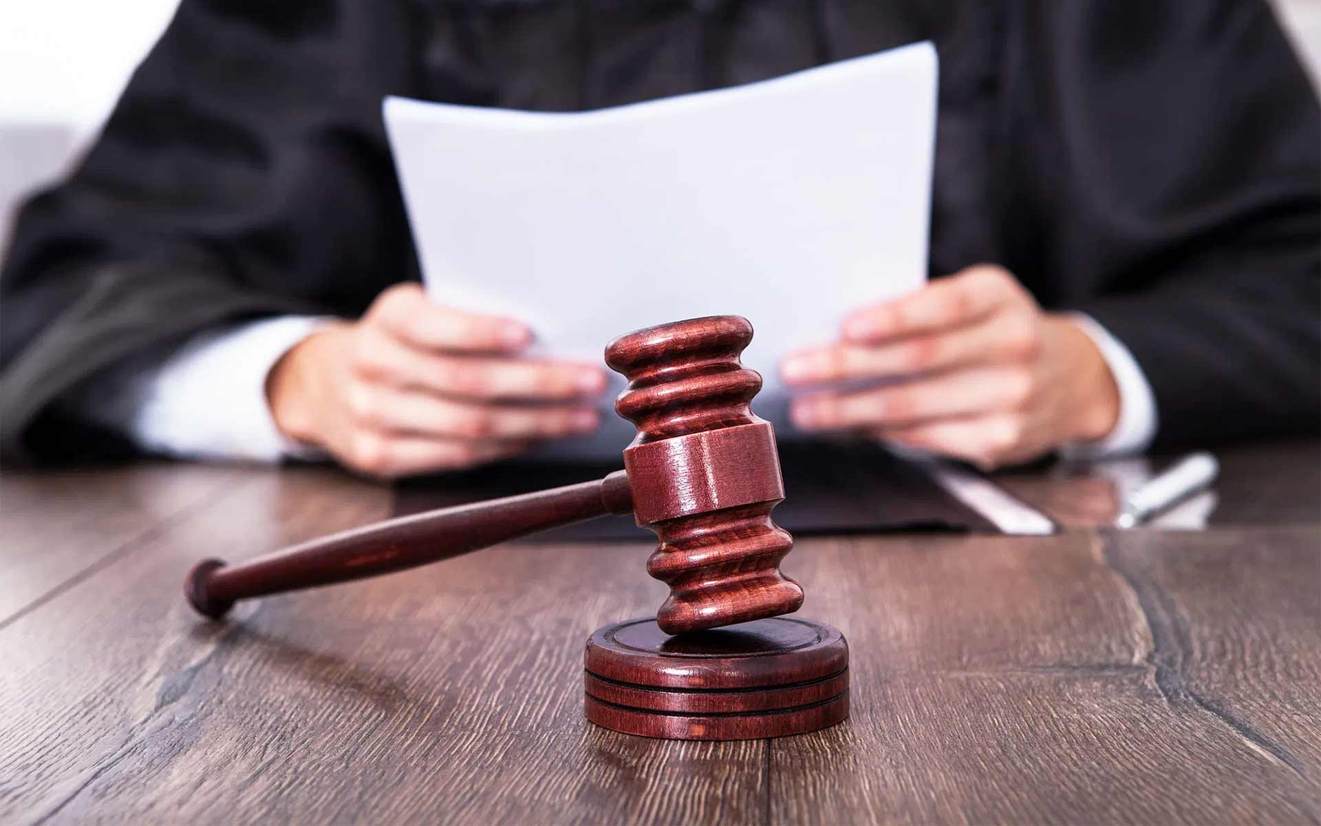 Ceza Davası Hangi Hallerde Düşer?